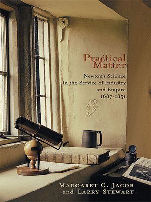 cover image of Practical Matter